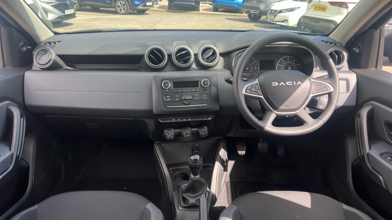 Dacia Duster 1.0 TCe 90 Essential 5dr Petrol Estate